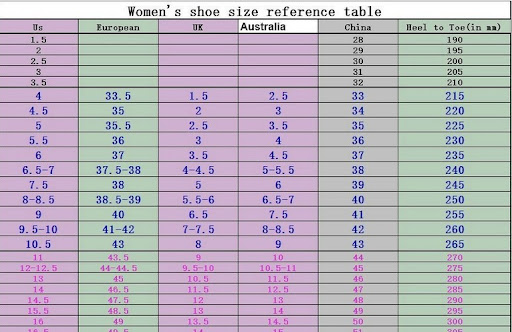 Title 1, Womens Pointed High Heels Oversized Shoes. Exp...