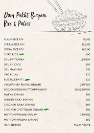 Malhar Lunch Home menu 8