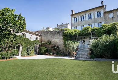 Maison avec terrasse 10