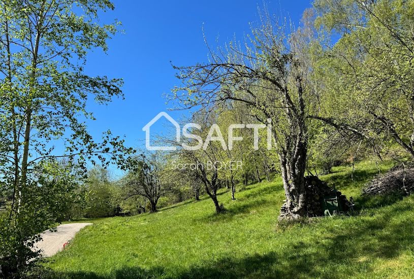  Vente Terrain à bâtir - 4 829m² à Mercus-Garrabet (09400) 