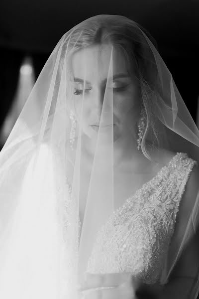 Photographe de mariage Nadya Lotocka (nadya2103). Photo du 19 août 2020