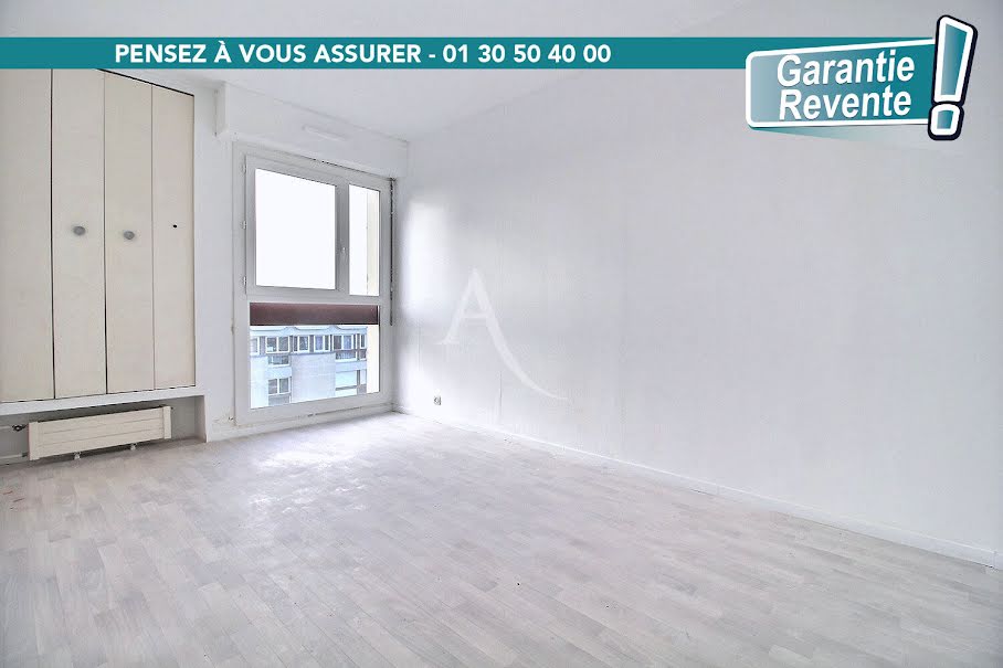 Vente appartement 4 pièces 79.58 m² à Elancourt (78990), 189 000 €