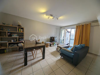 appartement à Nimes (30)