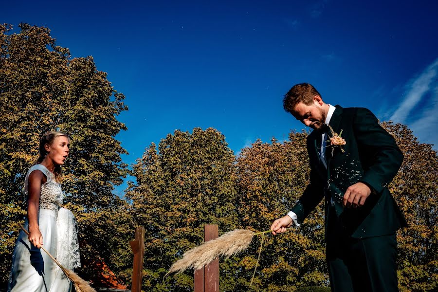 Photographe de mariage Kristof Claeys (kristofclaeys). Photo du 27 avril 2020