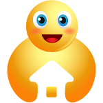 Cover Image of Скачать Emoji Phone Launcher – HD Wallpapers & Themes 1.0.6 APK