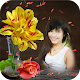 Download Flower Photo Frame For PC Windows and Mac 1.0