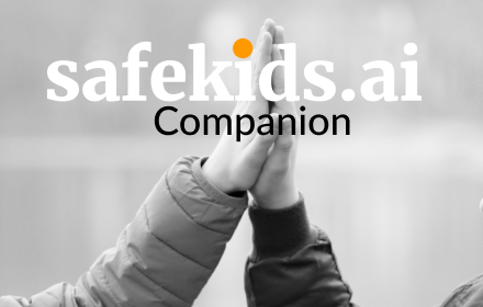 Safe Kids Companion Preview image 0