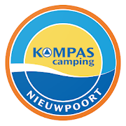 Kompas Nieuwpoort  Icon