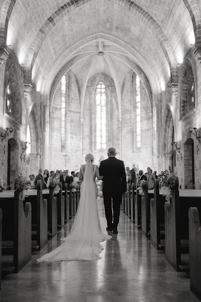 Fotógrafo de bodas Tatyana Carenko (tatianatsarenko). Foto del 14 de febrero 2023