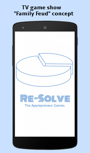 Re-Solve - Free Quiz Game