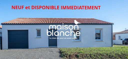 Maison avec terrasse 3