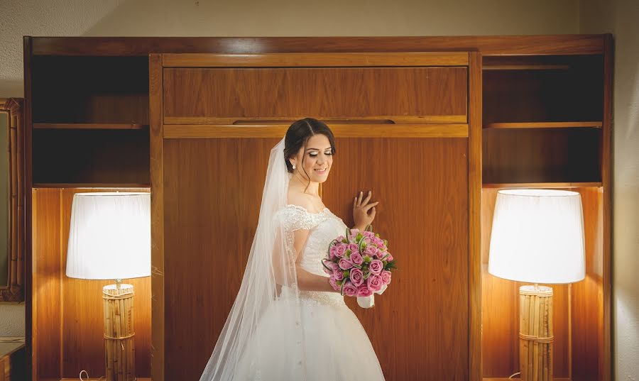 Fotógrafo de casamento Jackson Delgado Etienne (jacksondfoto). Foto de 21 de janeiro 2018