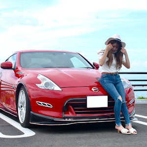 フェアレディZ Z34