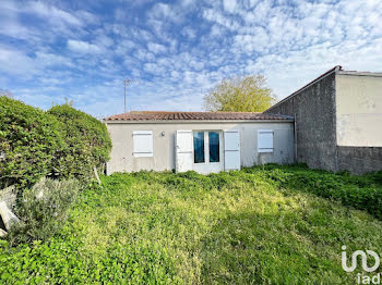 maison à L'Ile-d'Olonne (85)