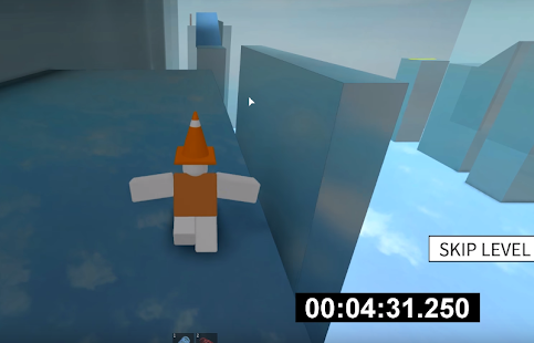 Hacks For Roblox Speed Run 4 Bux Ggaaa - roblox hack to get to the finishspeed run 4 mirror