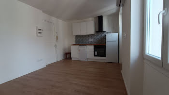 appartement à Toulon (83)