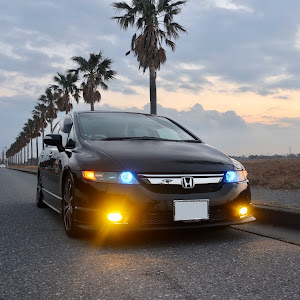 オデッセイ RB1