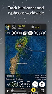 MeteoEarth