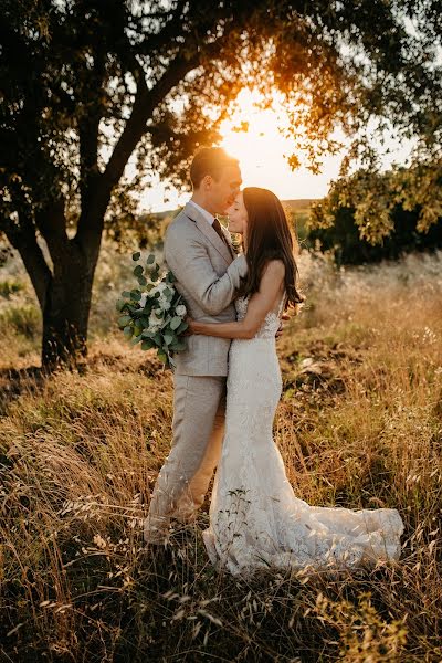 Hochzeitsfotograf Lana Sushko (claritysweden). Foto vom 17. April 2020