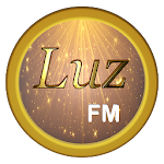 Cover Image of Скачать Luz FM - Frutal/MG 1.0 APK