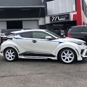 C-HR ZYX10