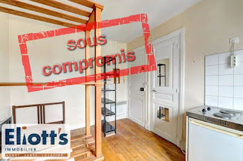 appartement à Paris 13ème (75)