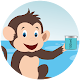 Download Monkey measuring Capacity - Level 2 For PC Windows and Mac 1.0