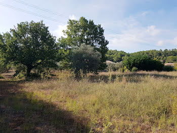 terrain à Gignac (34)