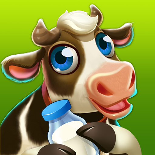 Farm Mania icon