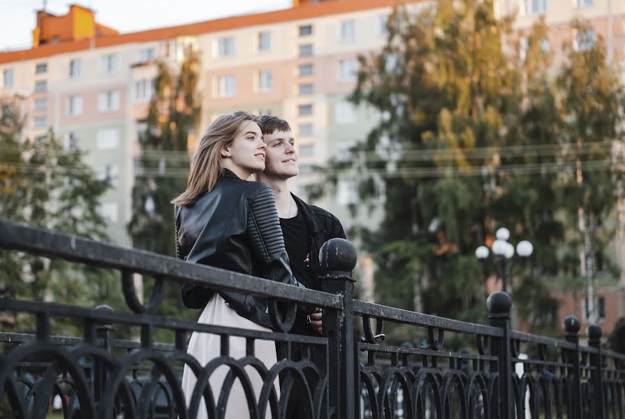 Fotografo di matrimoni Tatyana Soloveva (tatblik). Foto del 9 luglio 2021