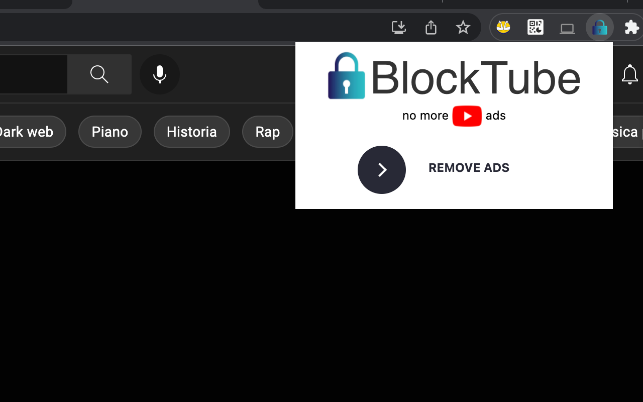 BlockTube (no more ads) Preview image 2