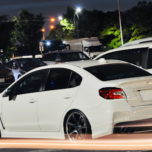 WRX STI VAB