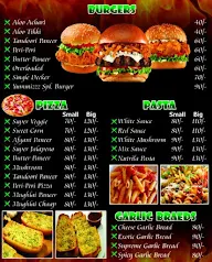 Yummiezzz menu 3