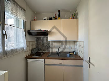 appartement à Paris 11ème (75)