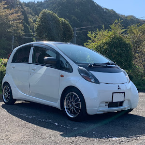 i-MiEV HA4W