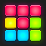 Cover Image of ดาวน์โหลด Beat Maker Pro - เครื่องสร้างเพลงกลองแพด  APK