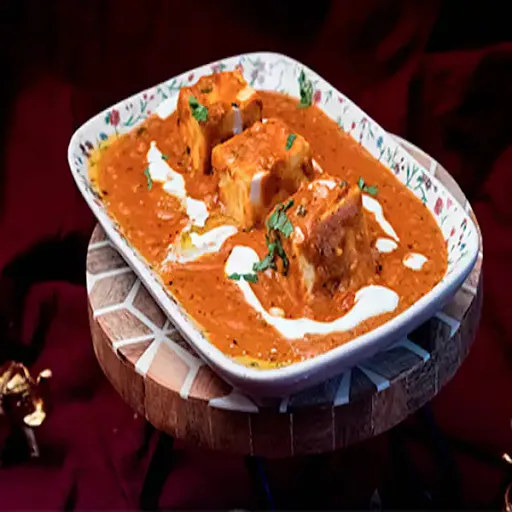 Paneer Jahanpanah