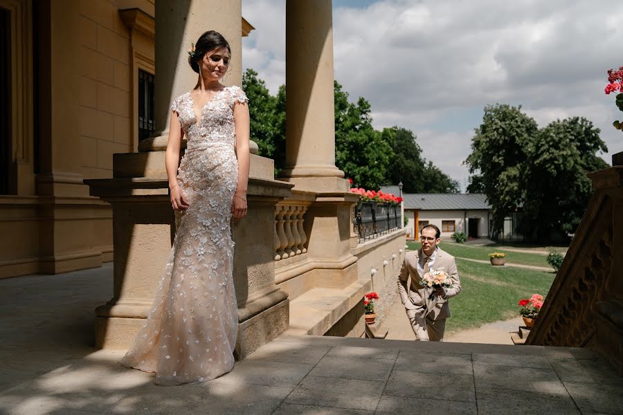 Wedding photographer Darya Adamova (dachenka). Photo of 10 July 2019