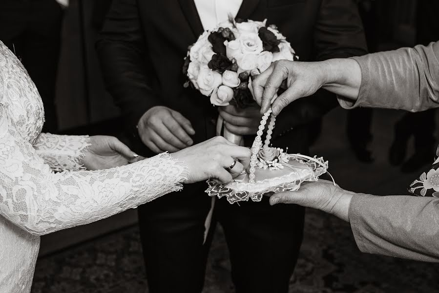 Wedding photographer Ilya Osipenko (osipenko). Photo of 22 March 2019