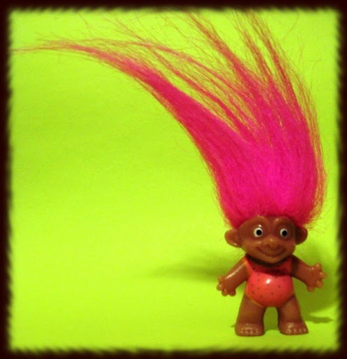 Troll Dolls Wallpapers - Free