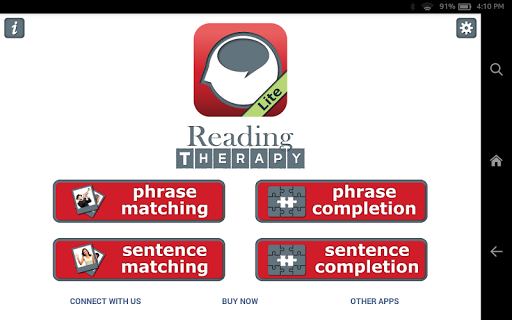 免費下載醫療APP|Reading Therapy Lite app開箱文|APP開箱王