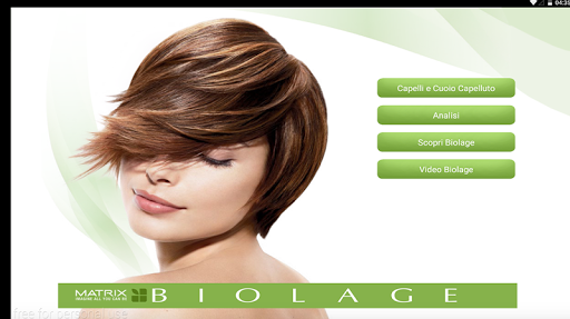 Matrix Biolage