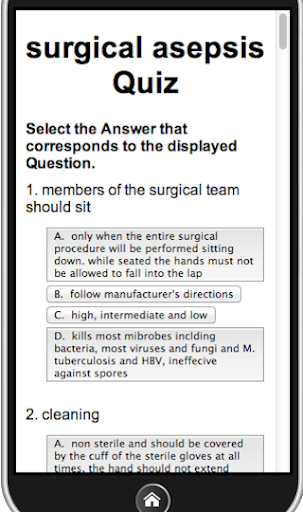 免費下載醫療APP|NCLEX LPN Prep app開箱文|APP開箱王