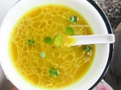 Mutton Kharooda Ka Soup (With Kharooda) 1Pc (500ml)