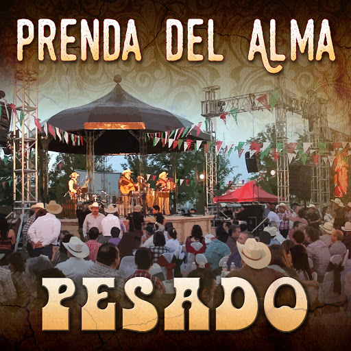 Prenda Del Alma - YouTube Music