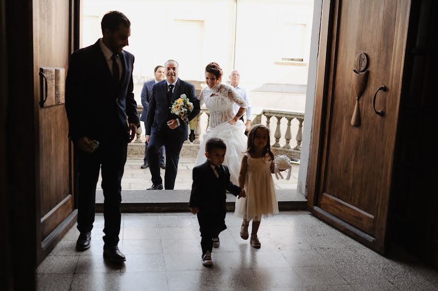 Wedding photographer Francesco Buccafurri (buccafurri). Photo of 13 April 2018