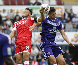 Anice Badri s'en va: "Mon meilleur souvenir à Mouscron? La montée en D1"