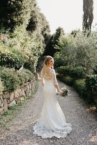 Wedding photographer Veronika Lapteva (verona). Photo of 5 November 2019