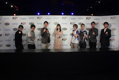 賞金総額300万円のガンダムゲームのeスポーツ大会「GGGP2021」がオンライン開催！