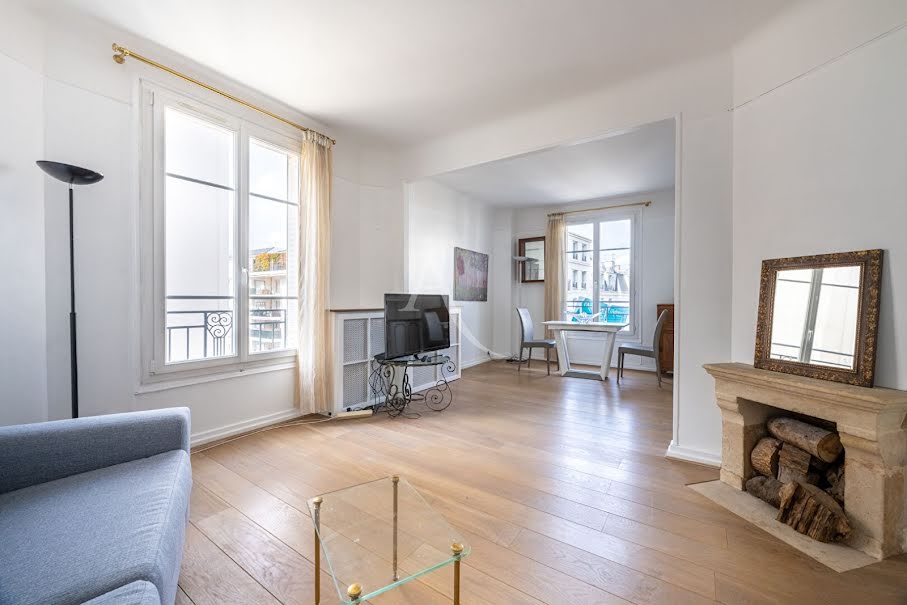 Vente appartement 3 pièces 61.65 m² à Courbevoie (92400), 349 000 €